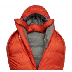 Sierra Designs Mobile Mummy 15 Women's Down Sleeping Bag - Each 17 Sierra Designs Mobile Mummy 15 Women's Down Sleeping Bag - Each -Trailblazer Camping 34746 8