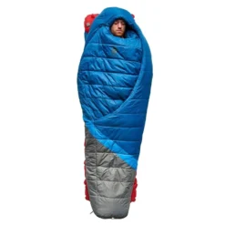 Sierra Designs Nightcap 20 Sleeping Bag - Regular -Trailblazer Camping 34750 3