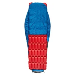 Sierra Designs Nightcap 20 Sleeping Bag - Regular -Trailblazer Camping 34750 4