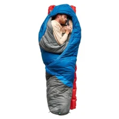 Sierra Designs Nightcap 20 Sleeping Bag - Regular -Trailblazer Camping 34750 5