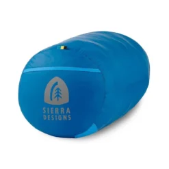 Sierra Designs Nightcap 20 Sleeping Bag - Regular -Trailblazer Camping 34750 7
