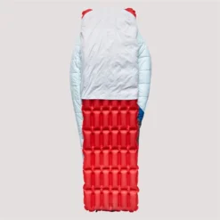 Sierra Designs Nightcap 20 Women's Sleeping Bag - Each -Trailblazer Camping 34752 5