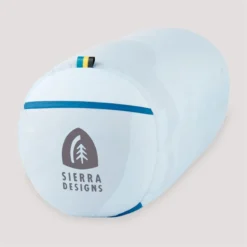 Sierra Designs Nightcap 20 Women's Sleeping Bag - Each -Trailblazer Camping 34752 7