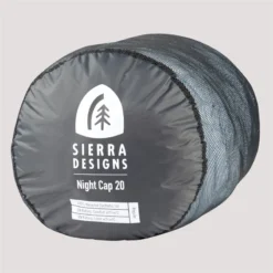 Sierra Designs Nightcap 20 Women's Sleeping Bag - Each -Trailblazer Camping 34752 8