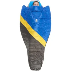Sierra Designs Nitro Quilt 35 Down Sleeping Bag - Each 11 Sierra Designs Nitro Quilt 35 Down Sleeping Bag - Each -Trailblazer Camping 34764 4