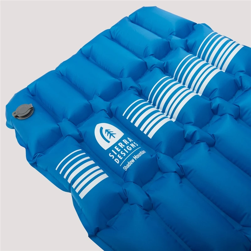 Sierra Designs Shadow Mountain Sleeping Pad - Each 3 Sierra Designs Shadow Mountain Sleeping Pad - Each - Image 3