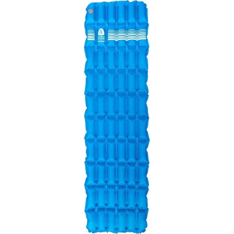 Sierra Designs Shadow Mountain Sleeping Pad - Each 1 Sierra Designs Shadow Mountain Sleeping Pad - Each