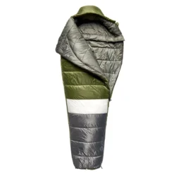 Sierra Designs Shut Eye 20 Sleeping Bag - Regular -Trailblazer Camping 34772 2