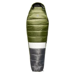 Sierra Designs Shut Eye 20 Sleeping Bag - Regular
