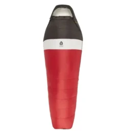 Sierra Designs Synthesis 20 Sleeping Bag - Regular