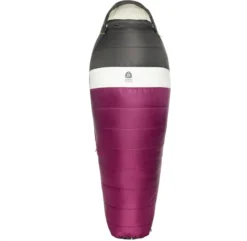 Sierra Designs Synthesis 20 Womens Sleeping Bag - Each