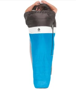 Sierra Designs Synthesis 35 Sleeping Bag - Regular -Trailblazer Camping 34779 2