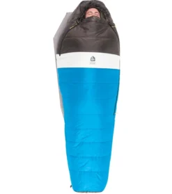 Sierra Designs Synthesis 35 Sleeping Bag - Regular -Trailblazer Camping 34779 3