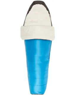 Sierra Designs Synthesis 35 Sleeping Bag - Regular -Trailblazer Camping 34779 5