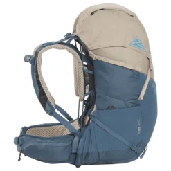 Kelty ZYP 48 Womens Rucksack - Sand / Tapestry 13 Kelty ZYP 48 Womens Rucksack - Sand / Tapestry -Trailblazer Camping 34790 3