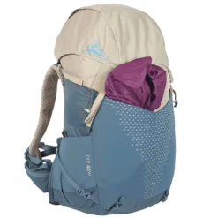 Kelty ZYP 48 Womens Rucksack - Sand / Tapestry 15 Kelty ZYP 48 Womens Rucksack - Sand / Tapestry -Trailblazer Camping 34790 5