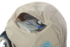 Kelty ZYP 48 Womens Rucksack - Sand / Tapestry 17 Kelty ZYP 48 Womens Rucksack - Sand / Tapestry -Trailblazer Camping 34790 7