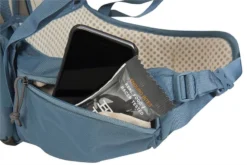 Kelty ZYP 48 Womens Rucksack - Sand / Tapestry 18 Kelty ZYP 48 Womens Rucksack - Sand / Tapestry -Trailblazer Camping 34790 8