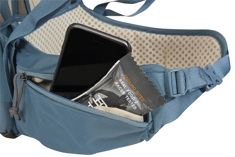 Kelty ZYP 48 Womens Rucksack - Sand / Tapestry 9 Kelty ZYP 48 Womens Rucksack - Sand / Tapestry - Image 9