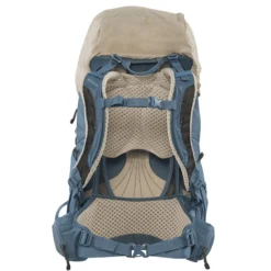 Kelty ZYP 48 Womens Rucksack - Sand / Tapestry 19 Kelty ZYP 48 Womens Rucksack - Sand / Tapestry -Trailblazer Camping 34790 9