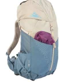 Kelty ZYP 38 Litre Womens Rucksack - Sand / Tapestry 15 Kelty ZYP 38 Litre Womens Rucksack - Sand / Tapestry -Trailblazer Camping 34791 5
