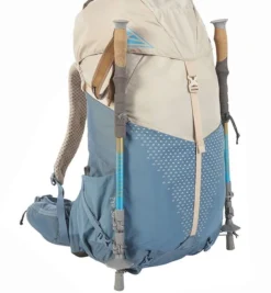 Kelty ZYP 38 Litre Womens Rucksack - Sand / Tapestry 16 Kelty ZYP 38 Litre Womens Rucksack - Sand / Tapestry -Trailblazer Camping 34791 6