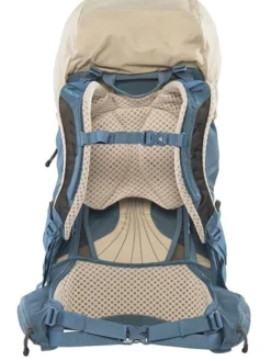 Kelty ZYP 38 Litre Womens Rucksack - Sand / Tapestry 18 Kelty ZYP 38 Litre Womens Rucksack - Sand / Tapestry -Trailblazer Camping 34791 8