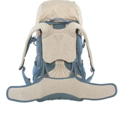 Kelty ZYP 38 Litre Womens Rucksack - Sand / Tapestry 19 Kelty ZYP 38 Litre Womens Rucksack - Sand / Tapestry -Trailblazer Camping 34791 9