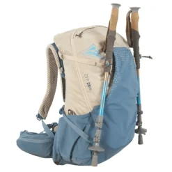Kelty ZYP 28 Womens Rucksack - Sand / Tapestry -Trailblazer Camping 34792 6