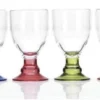 Bella Wine Goblets - Pack Of 4 / 410ml