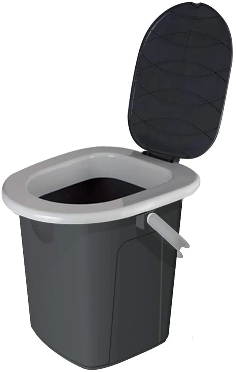 Portable Camping Toilet 1 Portable Camping Toilet