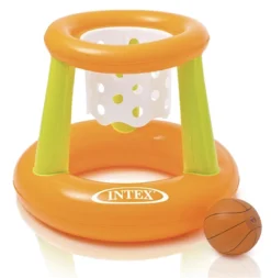 Intex Inflatable Floating Basketball Hoop