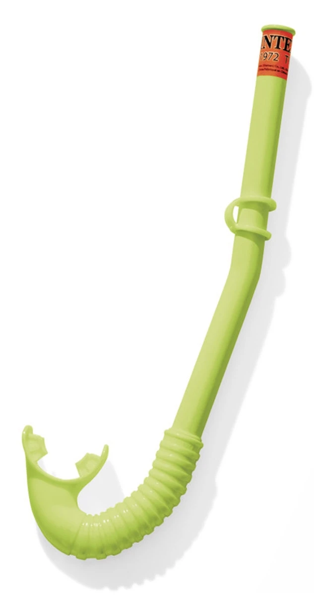 Intex Adventurer Swim Snorkel Set 3 Intex Adventurer Swim Snorkel Set - Image 3