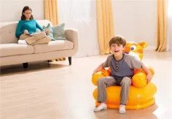 Intex Happy Animal Chair -Trailblazer Camping 34816 3