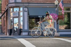 Klean Kanteen Insulated TKWide 12oz (355ml) Black Bottle - With Café Cap 15 Klean Kanteen Insulated TKWide 12oz (355ml) Black Bottle - With Café Cap -Trailblazer Camping 34831 3