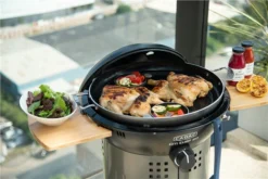 Cadac Paella Pan 40 7 Cadac Paella Pan 40 -Trailblazer Camping 34852 3