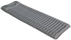 Nightfall Single Air Mattress With Pump