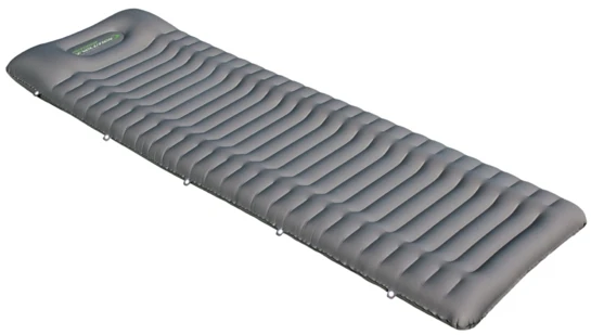 Nightfall Single Air Mattress With Pump 1 Nightfall Single Air Mattress With Pump