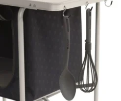 Outwell Tarsus Utensil Set 5 Outwell Tarsus Utensil Set -Trailblazer Camping 34857 2