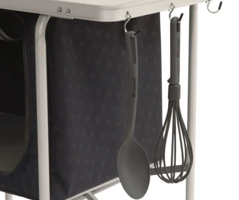 Outwell Tarsus Utensil Set 3 Outwell Tarsus Utensil Set - Image 3