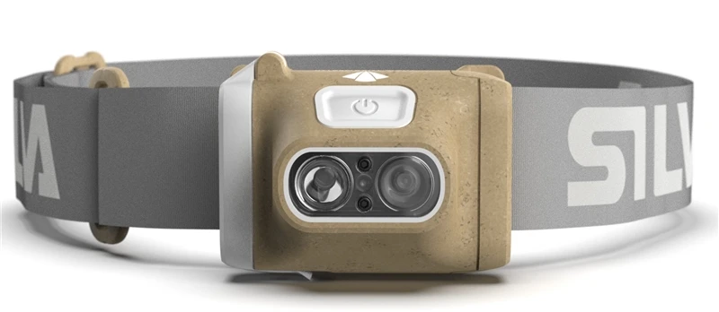 Silva Terra Scout XT Head Torch 2 Silva Terra Scout XT Head Torch - Image 2