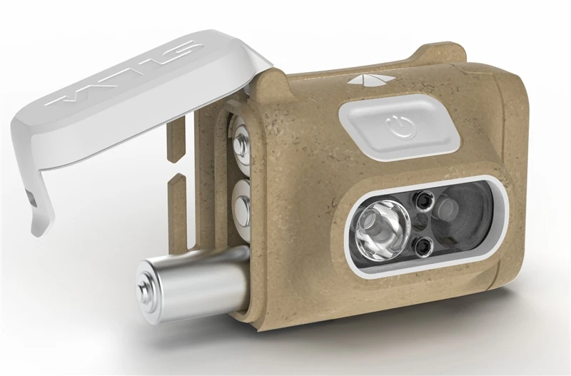 Silva Terra Scout XT Head Torch 11 Silva Terra Scout XT Head Torch - Image 11