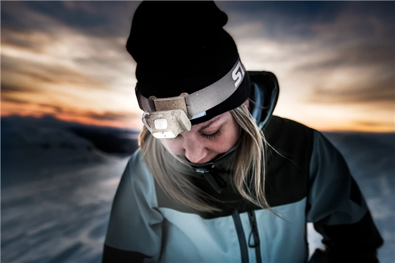 Silva Terra Scout XT Head Torch 3 Silva Terra Scout XT Head Torch - Image 3