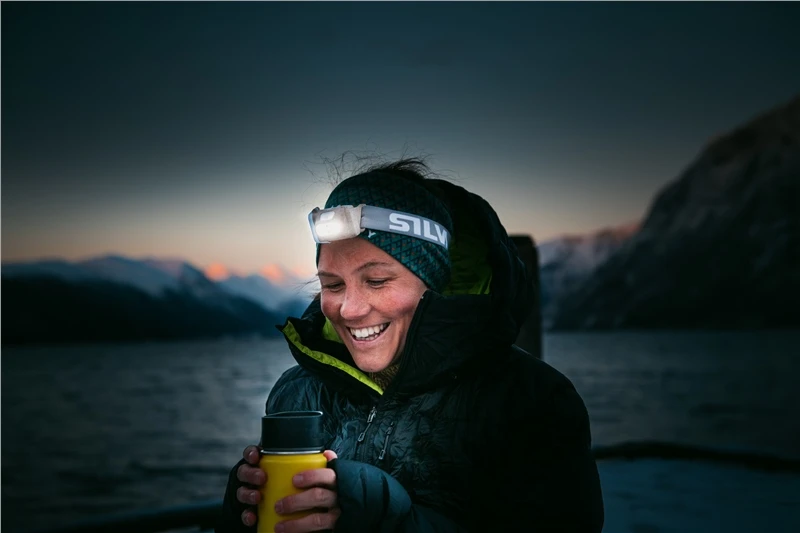 Silva Terra Scout XT Head Torch 8 Silva Terra Scout XT Head Torch - Image 8