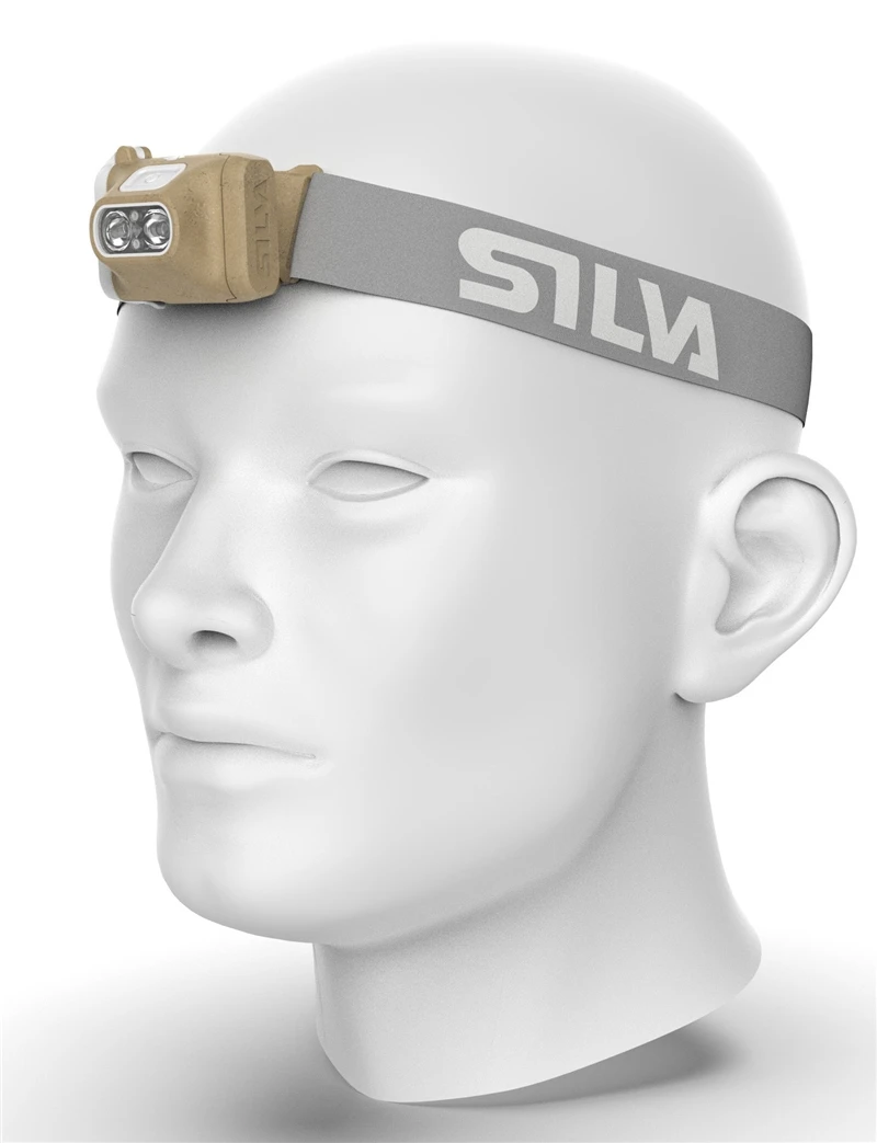 Silva Terra Scout XT Head Torch 10 Silva Terra Scout XT Head Torch - Image 10
