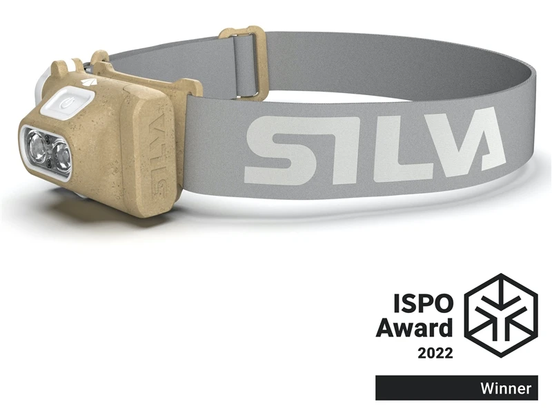 Silva Terra Scout XT Head Torch 1 Silva Terra Scout XT Head Torch