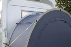 Caravan/Motorhome Storage Tent 9 Caravan/Motorhome Storage Tent -Trailblazer Camping 34870 3