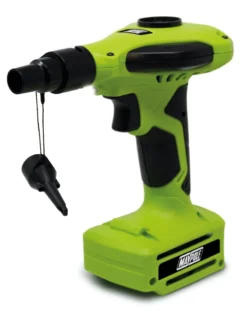 Front Page -Trailblazer Camping 34875 1