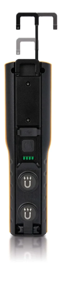 400lm LED Pro Inspection Lamp 15 400lm LED Pro Inspection Lamp -Trailblazer Camping 34877 4