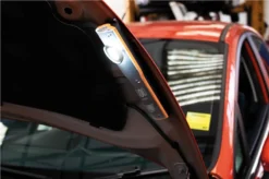 400lm LED Pro Inspection Lamp 17 400lm LED Pro Inspection Lamp -Trailblazer Camping 34877 6